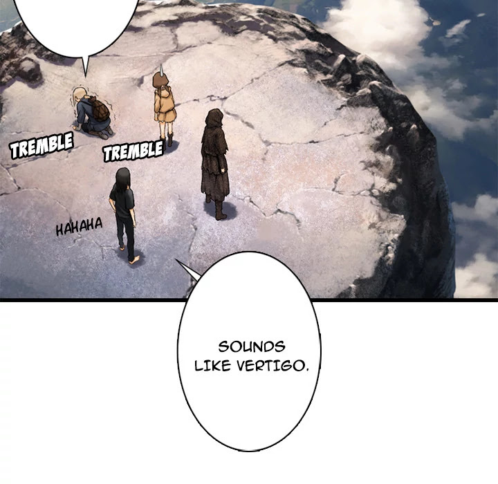 Her Summon Chapter 21 page 26 - Chapter 21
