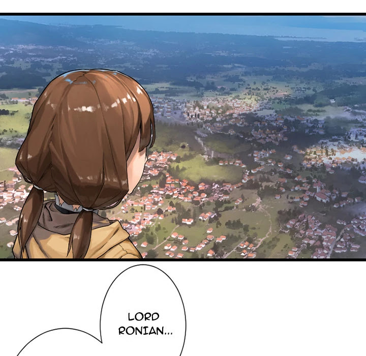 Her Summon Chapter 21 page 27 - Chapter 21
