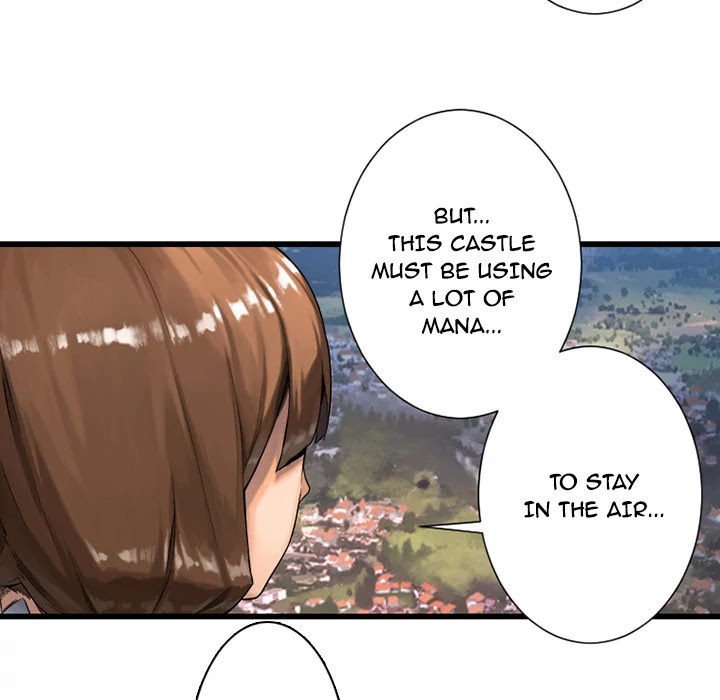 Her Summon Chapter 21 page 29 - Chapter 21