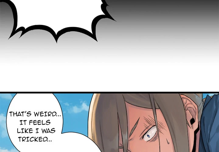 Her Summon Chapter 21 page 3 - Chapter 21