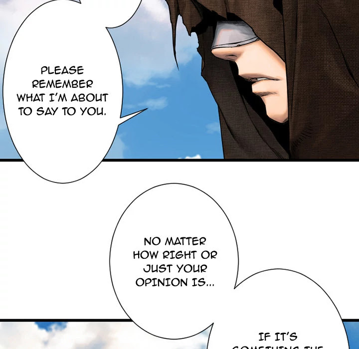 Her Summon Chapter 21 page 32 - Chapter 21