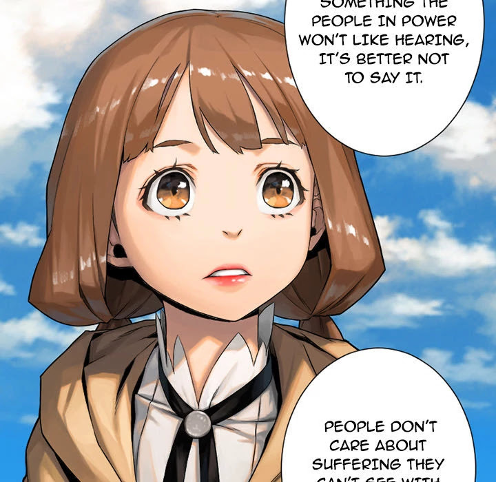 Her Summon Chapter 21 page 33 - Chapter 21