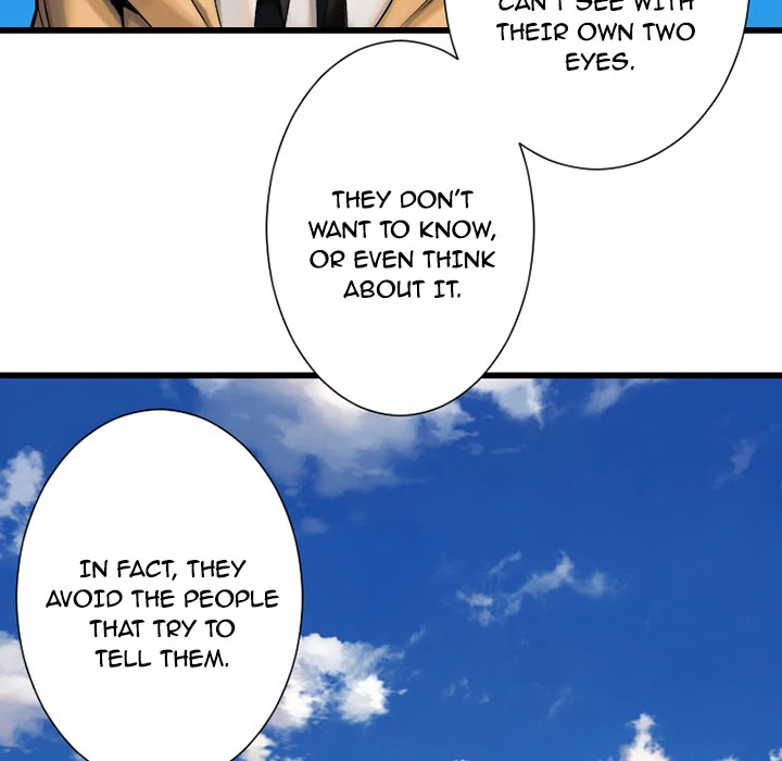 Her Summon Chapter 21 page 34 - Chapter 21