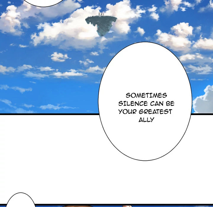 Her Summon Chapter 21 page 35 - Chapter 21