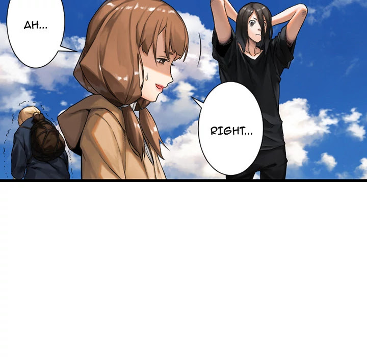 Her Summon Chapter 21 page 36 - Chapter 21