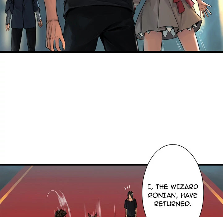 Her Summon Chapter 21 page 42 - Chapter 21