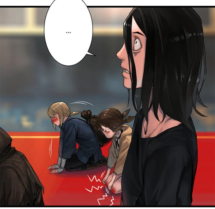 Her Summon Chapter 21 page 48 - Chapter 21