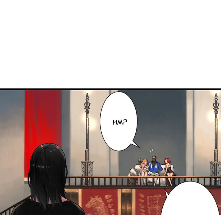 Her Summon Chapter 21 page 49 - Chapter 21
