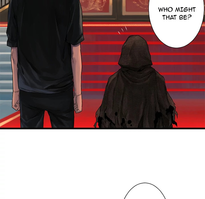 Her Summon Chapter 21 page 50 - Chapter 21