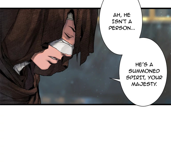 Her Summon Chapter 21 page 51 - Chapter 21