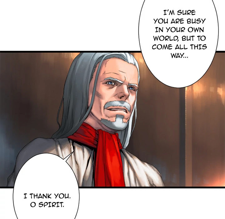Her Summon Chapter 21 page 53 - Chapter 21