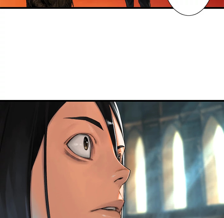 Her Summon Chapter 21 page 55 - Chapter 21