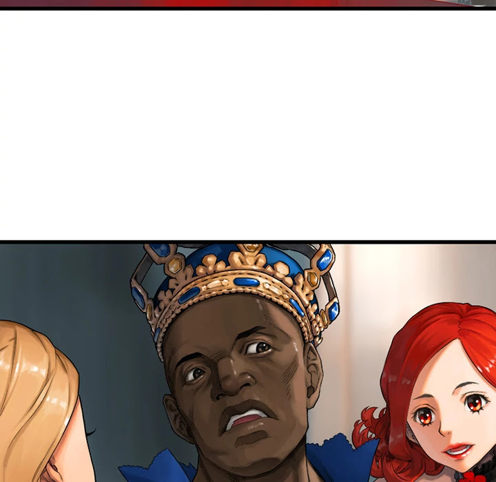 Her Summon Chapter 21 page 57 - Chapter 21