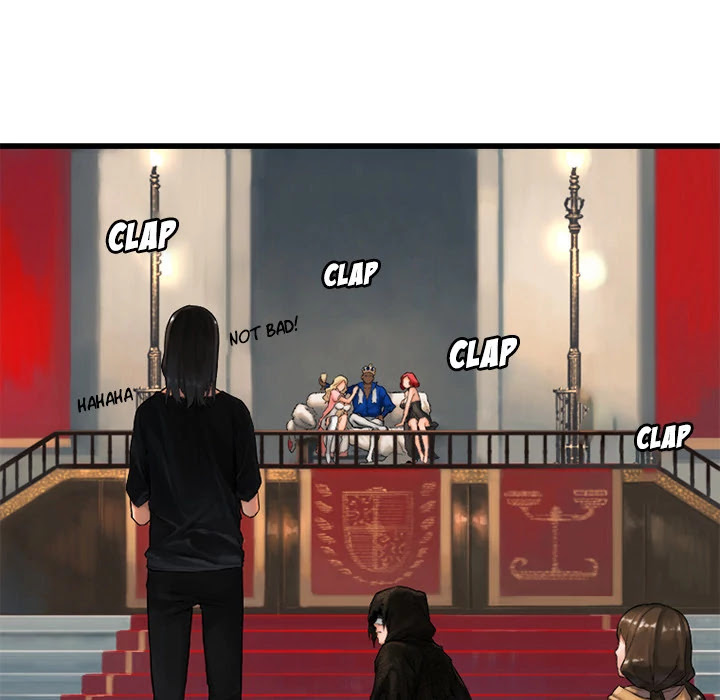 Her Summon Chapter 21 page 70 - Chapter 21