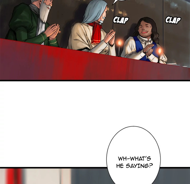 Her Summon Chapter 21 page 72 - Chapter 21