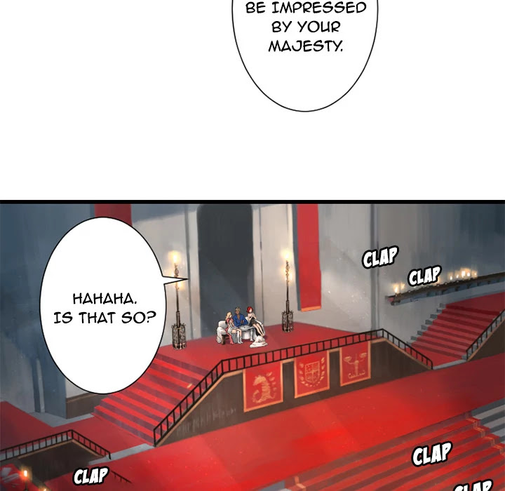 Her Summon Chapter 21 page 74 - Chapter 21