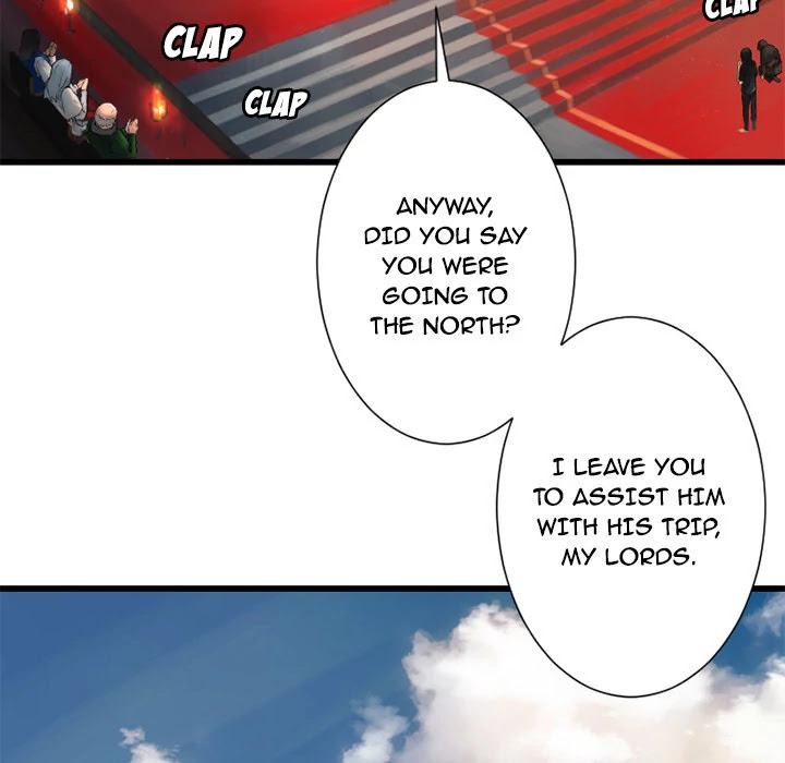 Her Summon Chapter 21 page 75 - Chapter 21