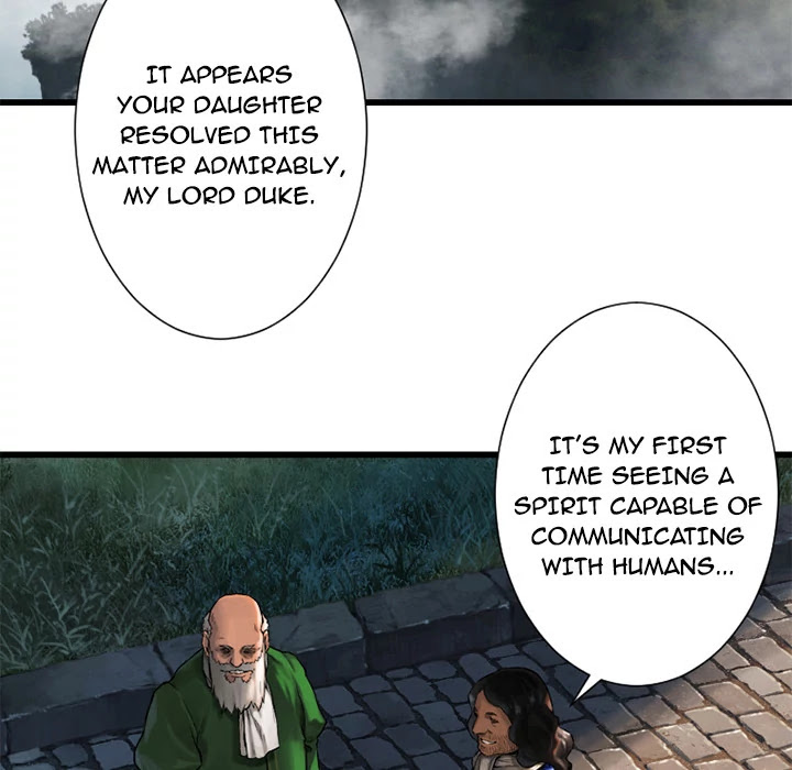 Her Summon Chapter 21 page 77 - Chapter 21