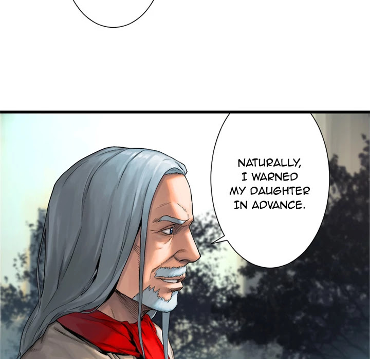 Her Summon Chapter 21 page 79 - Chapter 21