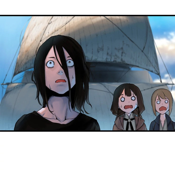 Her Summon Chapter 21 page 8 - Chapter 21
