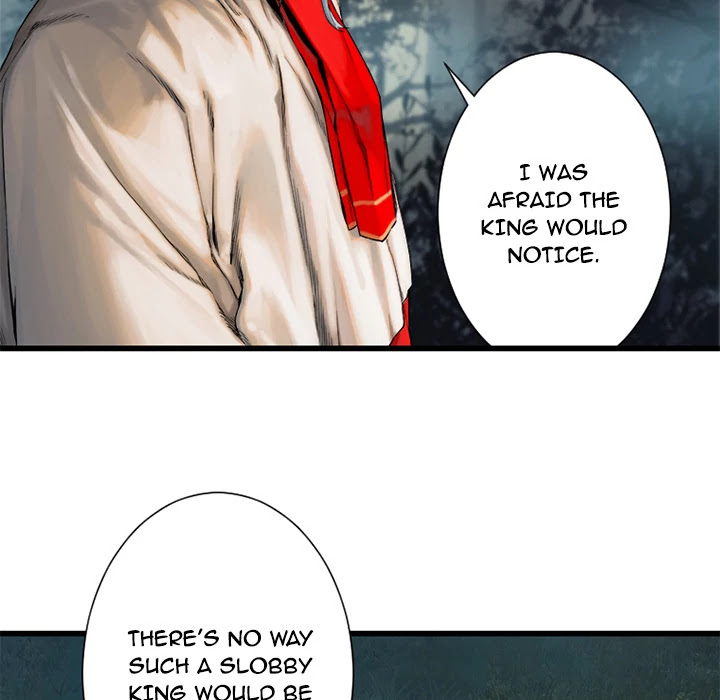 Her Summon Chapter 21 page 80 - Chapter 21