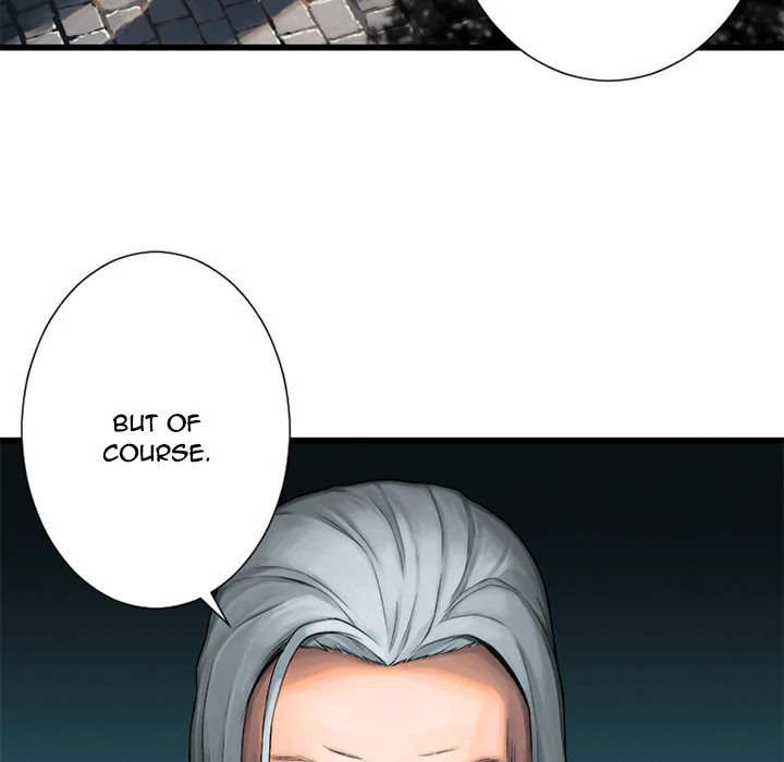 Her Summon Chapter 21 page 82 - Chapter 21