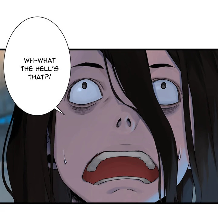 Her Summon Chapter 21 page 9 - Chapter 21