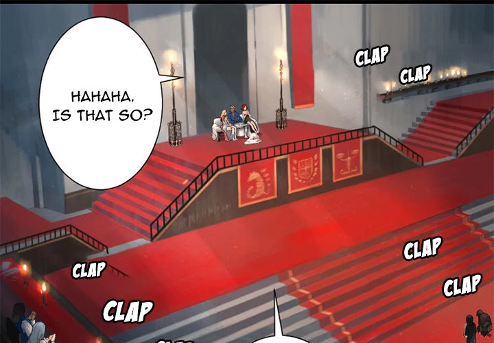 Her Summon Chapter 22 page 1 - Chapter 22