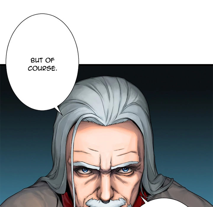 Her Summon Chapter 22 page 10 - Chapter 22