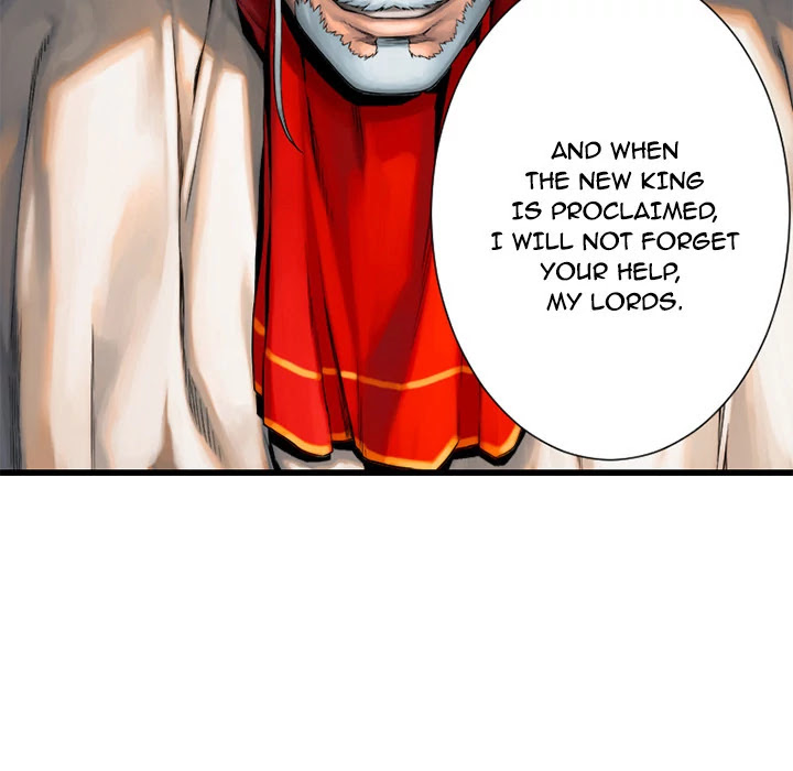 Her Summon Chapter 22 page 11 - Chapter 22