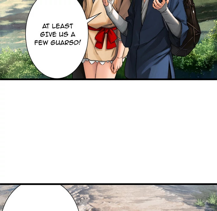 Her Summon Chapter 22 page 16 - Chapter 22