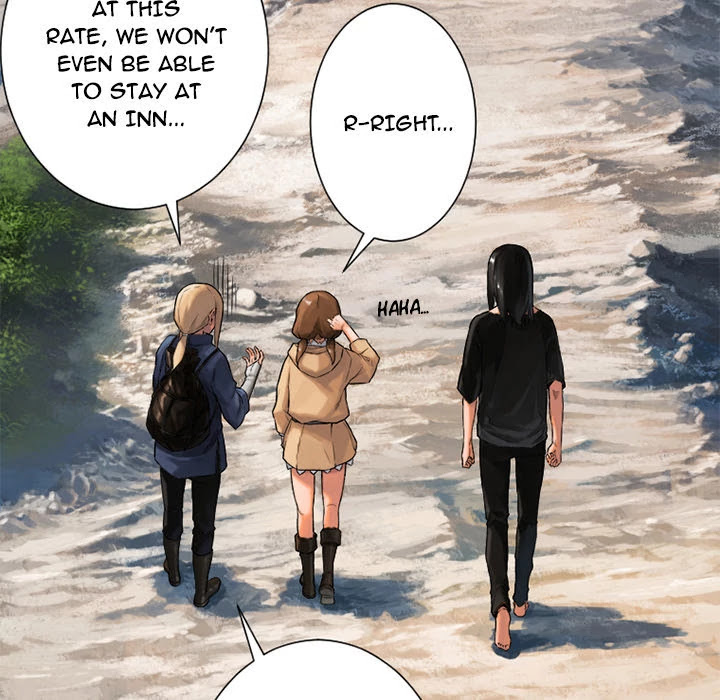 Her Summon Chapter 22 page 17 - Chapter 22