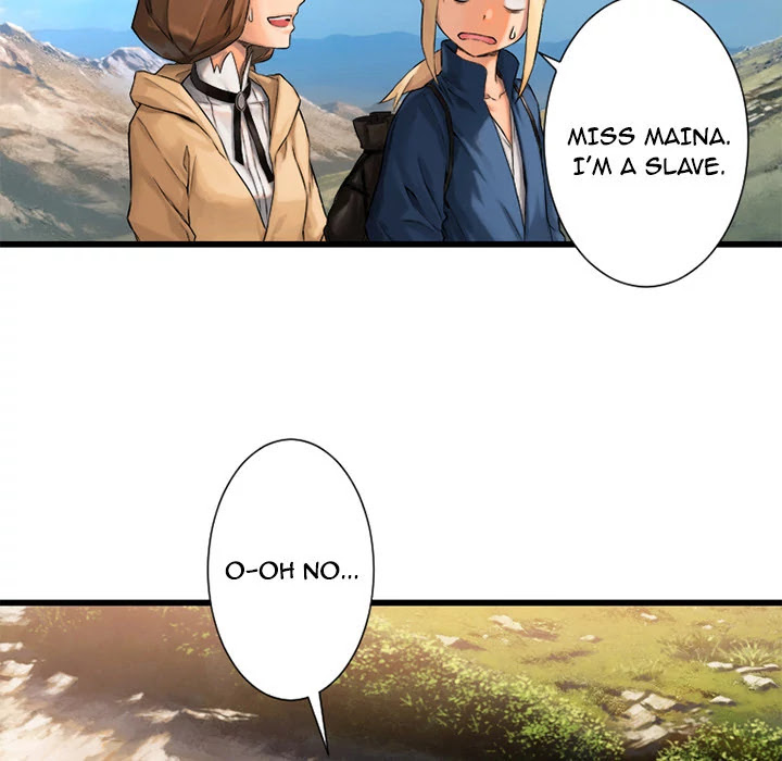 Her Summon Chapter 22 page 19 - Chapter 22