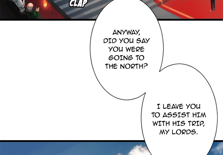 Her Summon Chapter 22 page 2 - Chapter 22