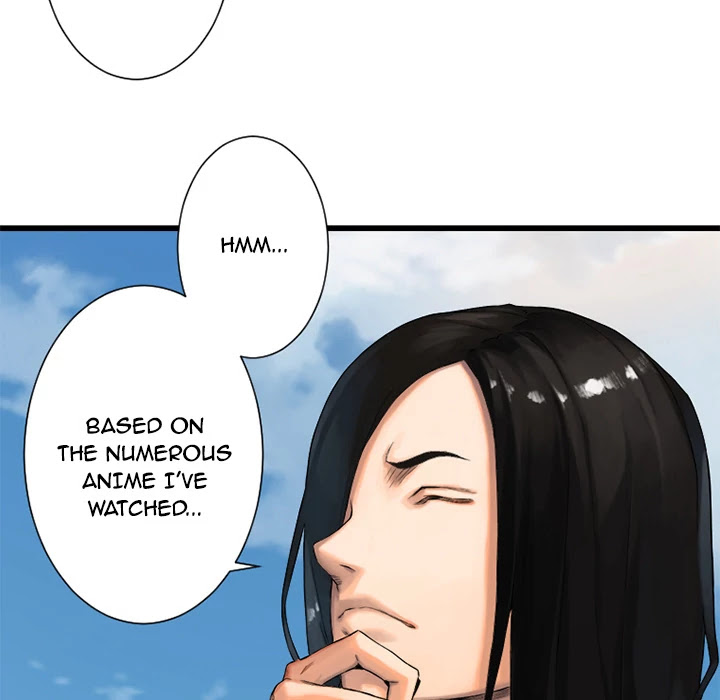 Her Summon Chapter 22 page 23 - Chapter 22