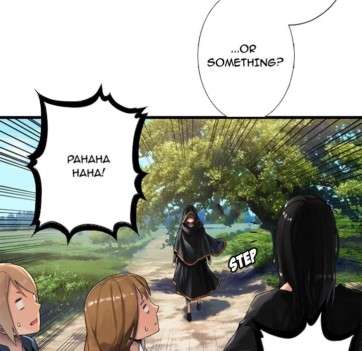 Her Summon Chapter 22 page 26 - Chapter 22