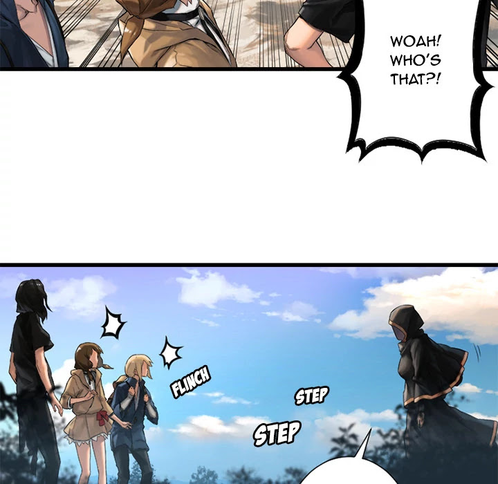 Her Summon Chapter 22 page 27 - Chapter 22
