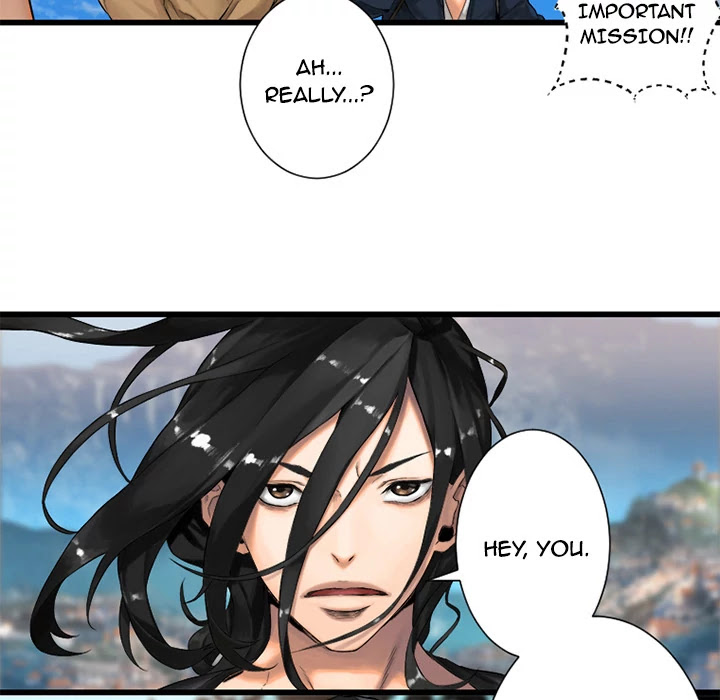 Her Summon Chapter 22 page 29 - Chapter 22
