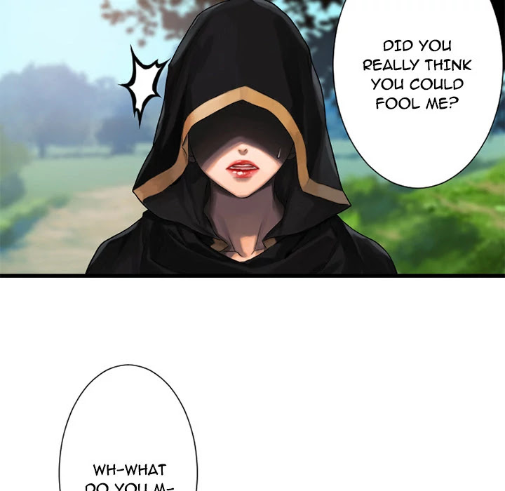 Her Summon Chapter 22 page 30 - Chapter 22