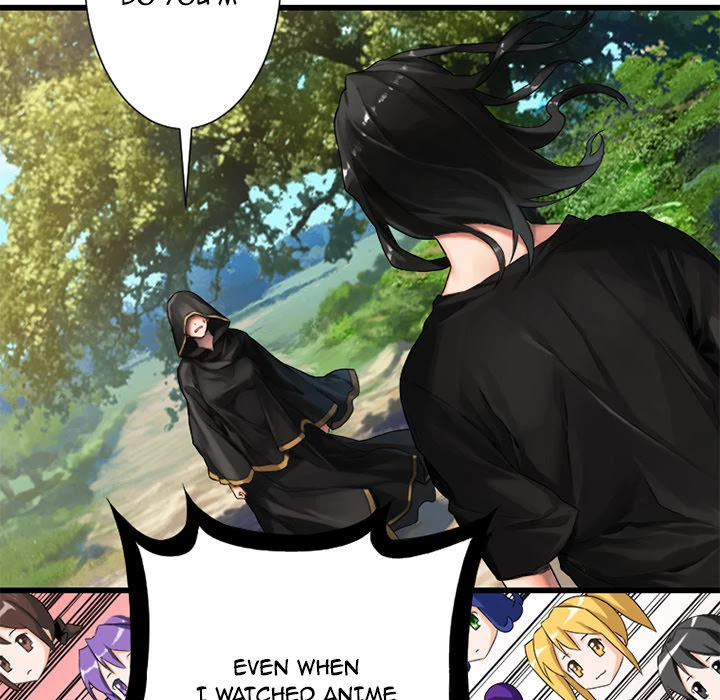 Her Summon Chapter 22 page 31 - Chapter 22