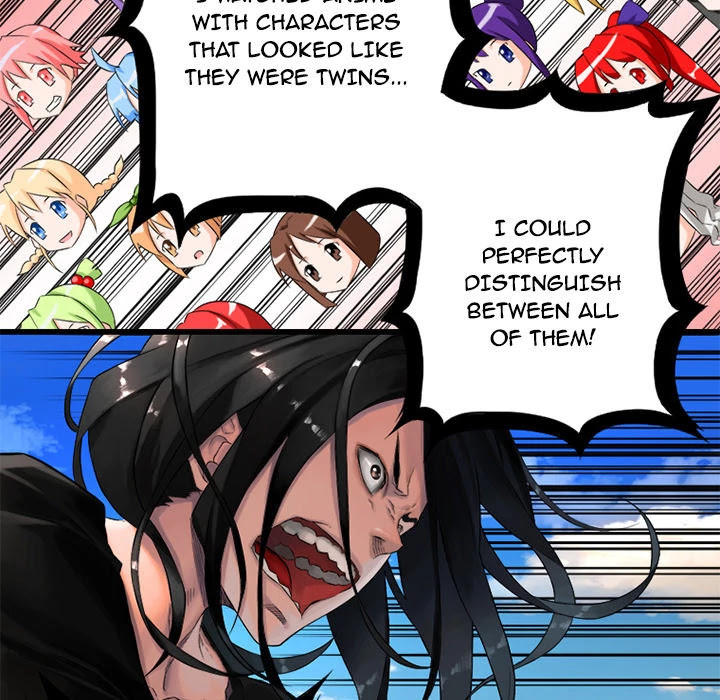 Her Summon Chapter 22 page 32 - Chapter 22