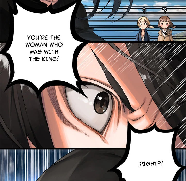 Her Summon Chapter 22 page 33 - Chapter 22