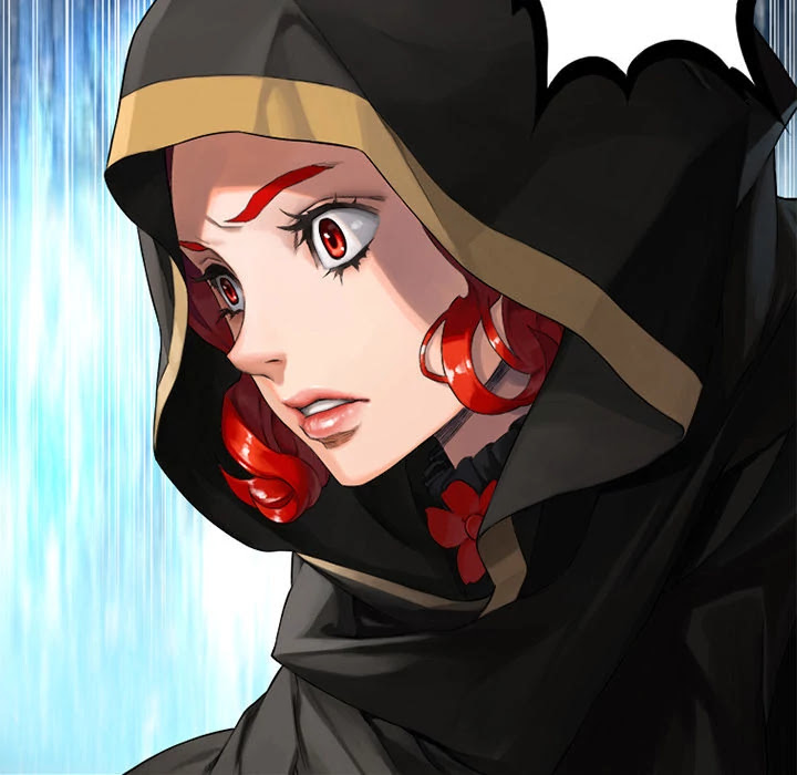 Her Summon Chapter 22 page 34 - Chapter 22