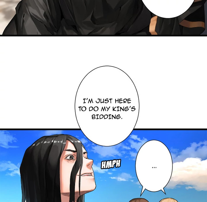 Her Summon Chapter 22 page 37 - Chapter 22
