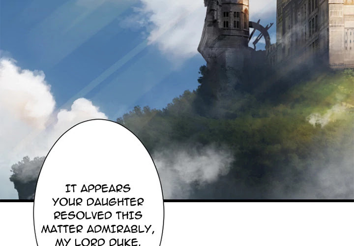 Her Summon Chapter 22 page 4 - Chapter 22