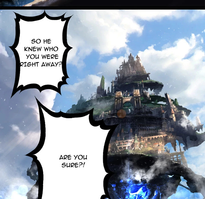 Her Summon Chapter 22 page 40 - Chapter 22