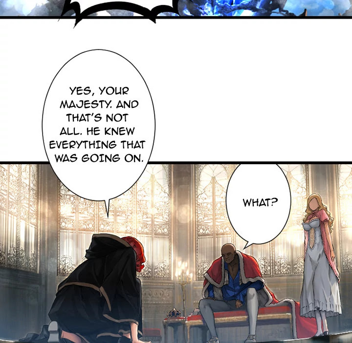 Her Summon Chapter 22 page 41 - Chapter 22