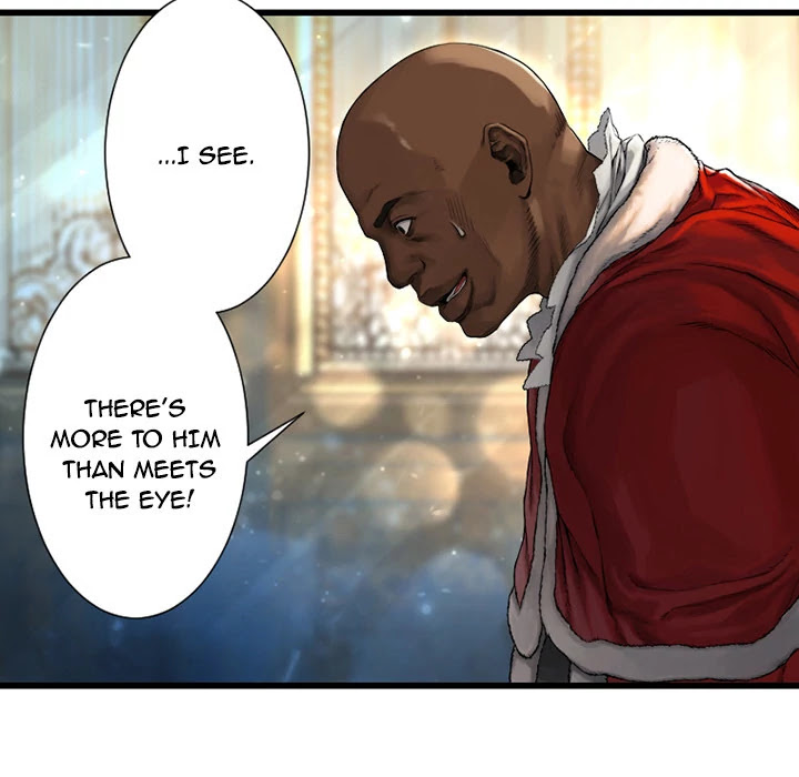 Her Summon Chapter 22 page 43 - Chapter 22