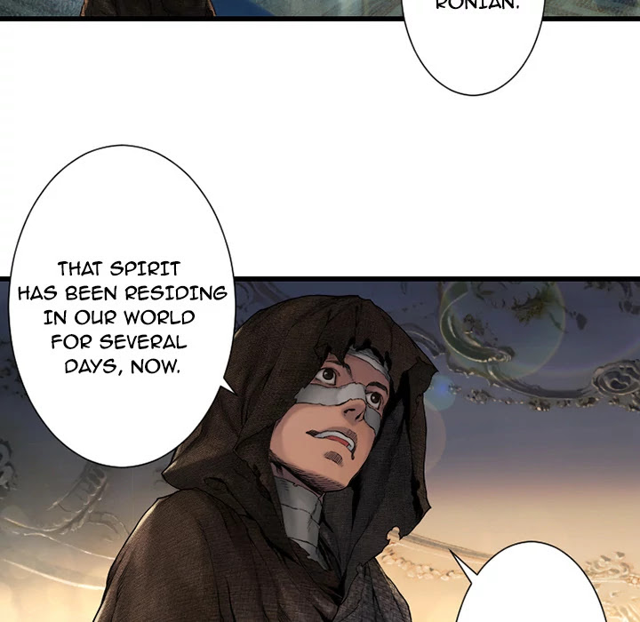 Her Summon Chapter 22 page 45 - Chapter 22
