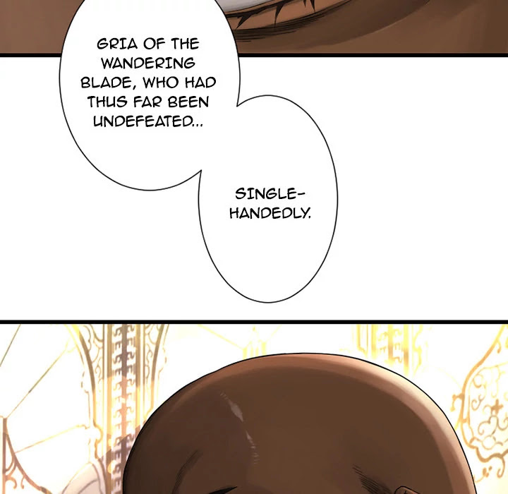 Her Summon Chapter 22 page 47 - Chapter 22